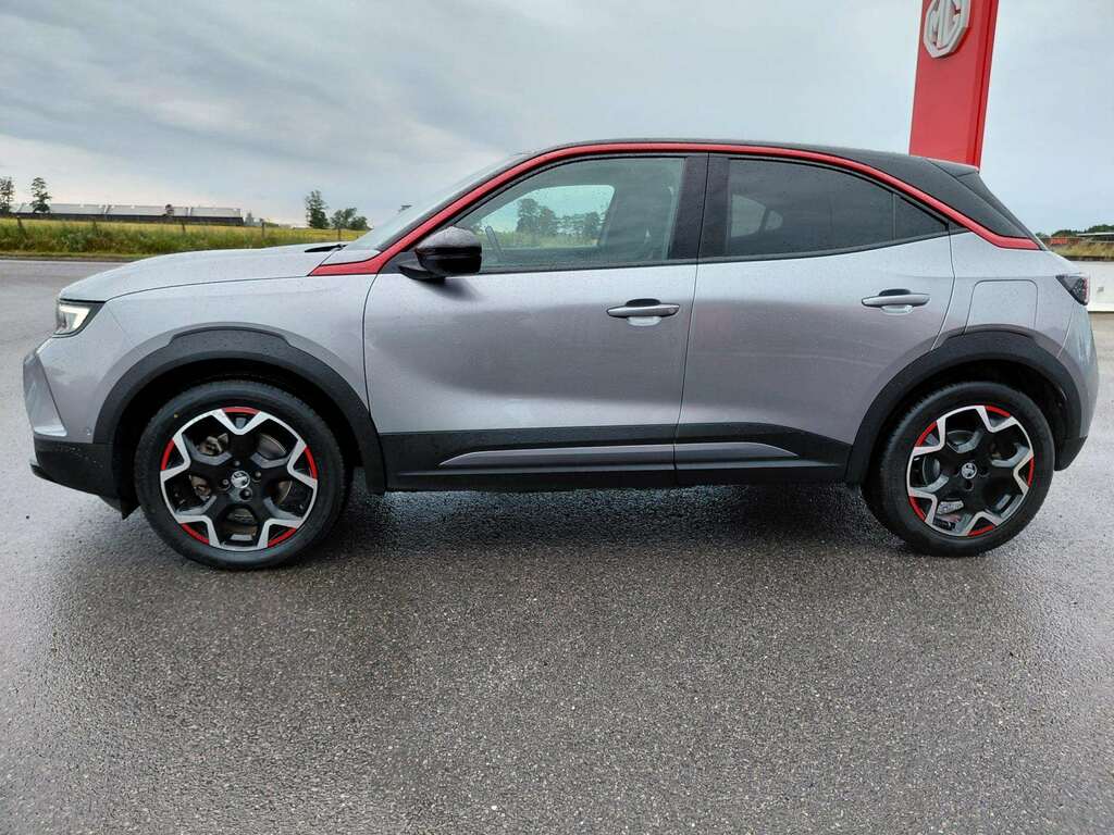 Vauxhall Mokka-e E Sri Premium 136  #6