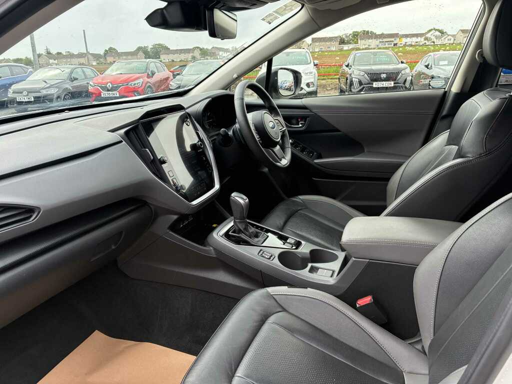 Subaru  2.0 E Boxer Ltd Blue #5
