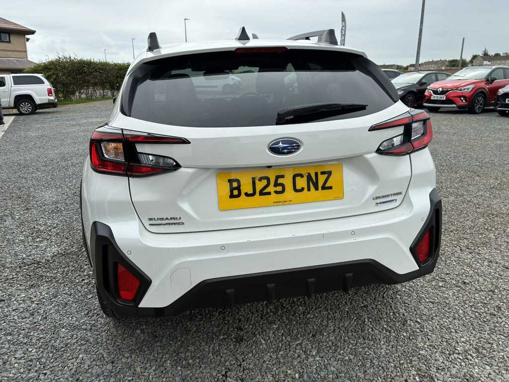 Subaru  2.0 E Boxer Ltd Blue #7