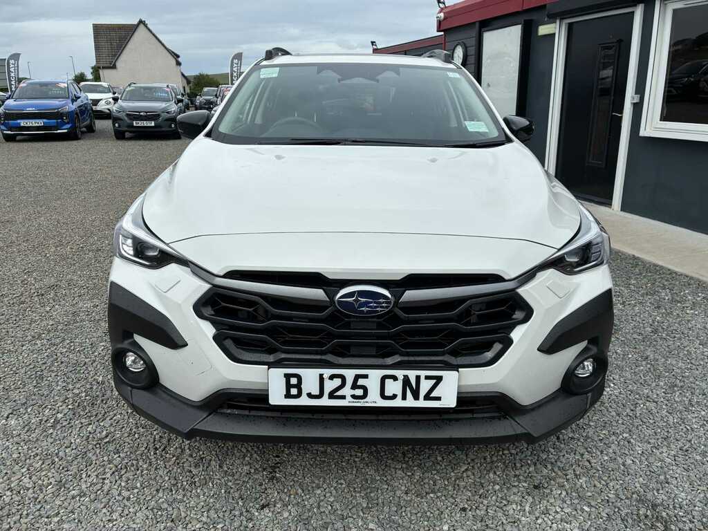 Subaru  2.0 E Boxer Ltd Blue #3