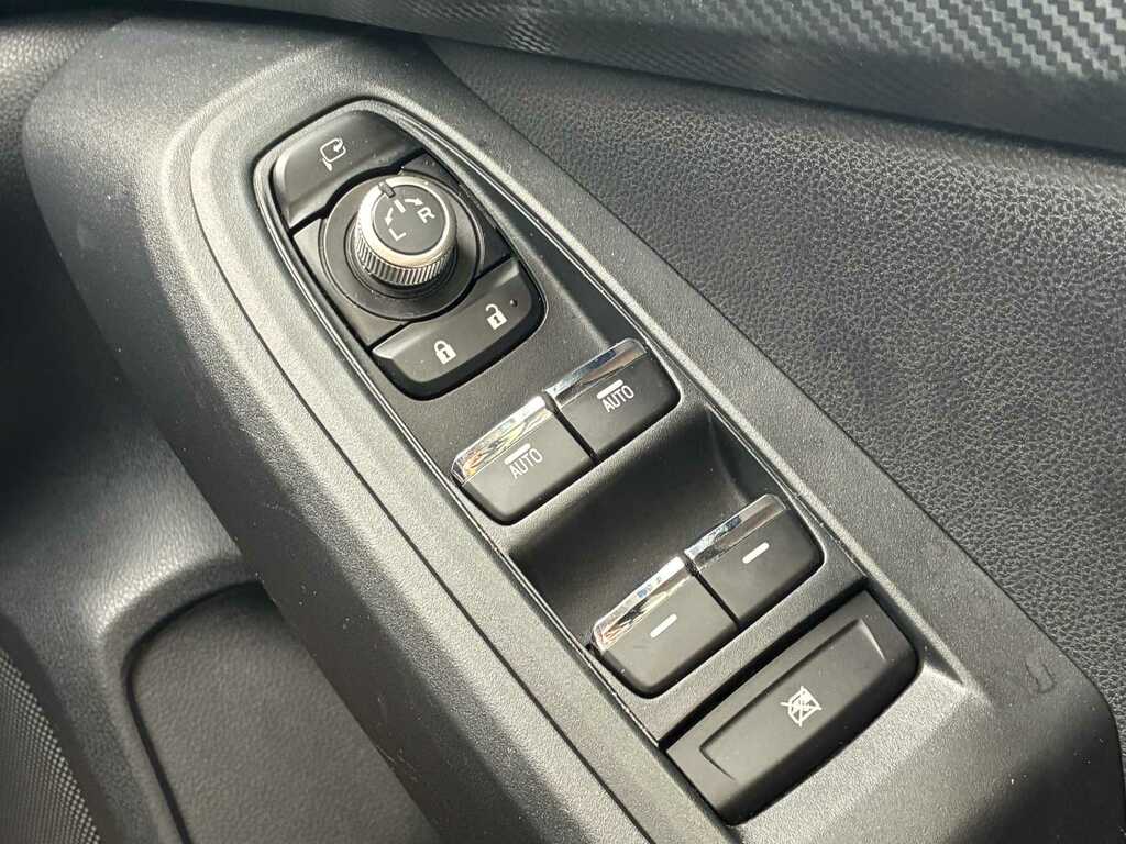Subaru  2.0 E Boxer Ltd Blue #16
