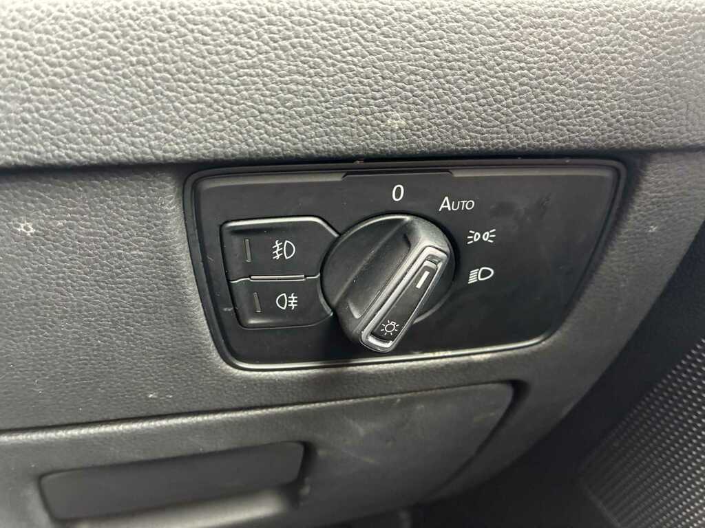 Volkswagen Passat Saloon Gt 2.0 Tdi Scr 150Ps 7-Speed Dsg Black #14