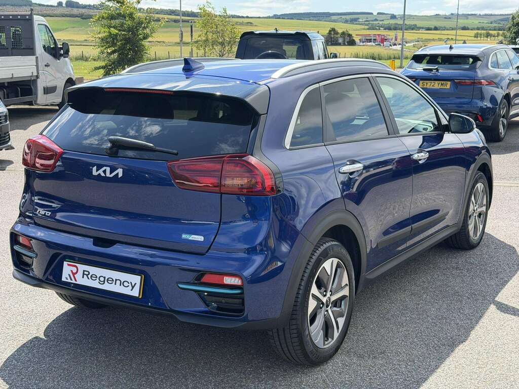 Kia e-Niro 3 Ev #6