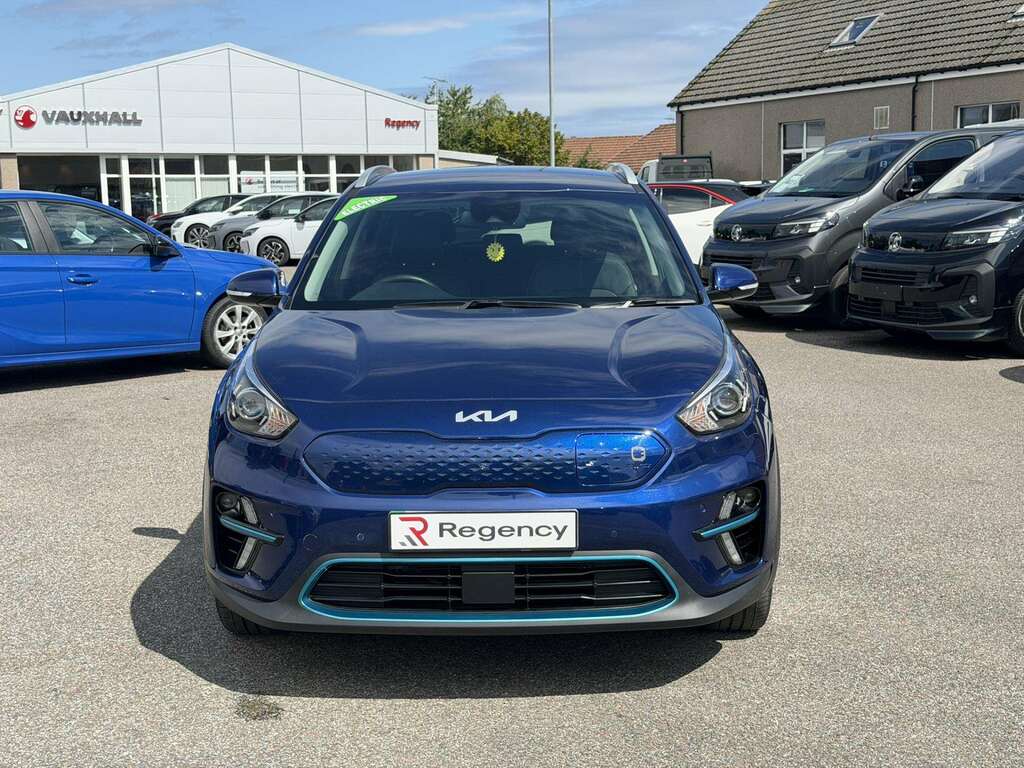 Kia e-Niro 3 Ev #2
