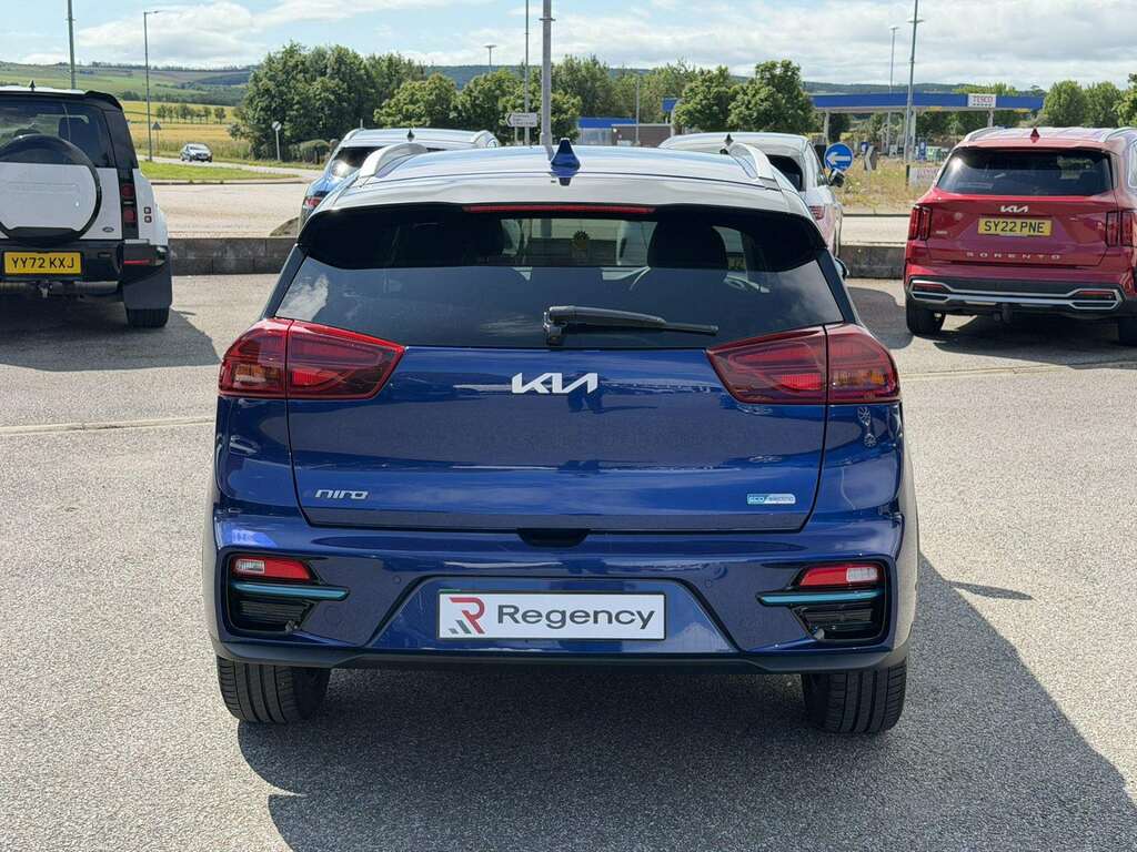 Kia e-Niro 3 Ev #5
