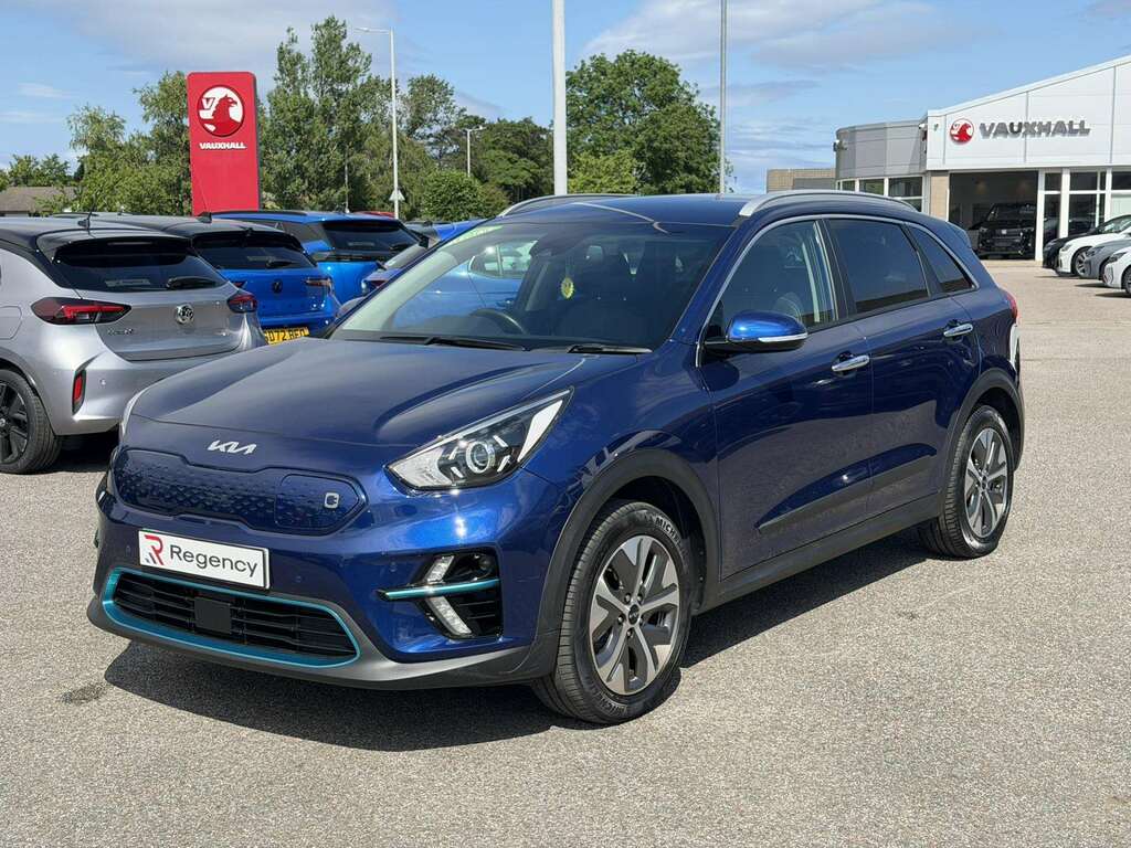 Kia e-Niro 3 Ev #3