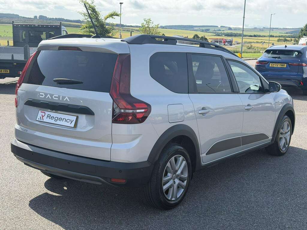 Dacia Jogger Expression Tce SD23JSY #6