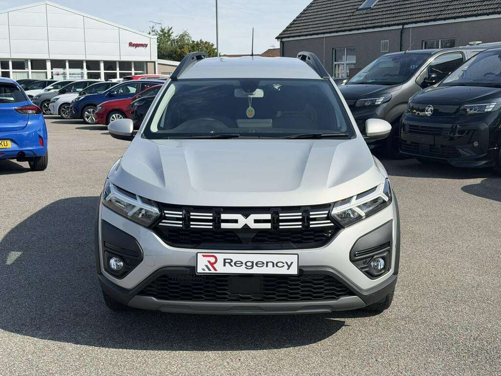 Dacia Jogger Expression Tce SD23JSY #2