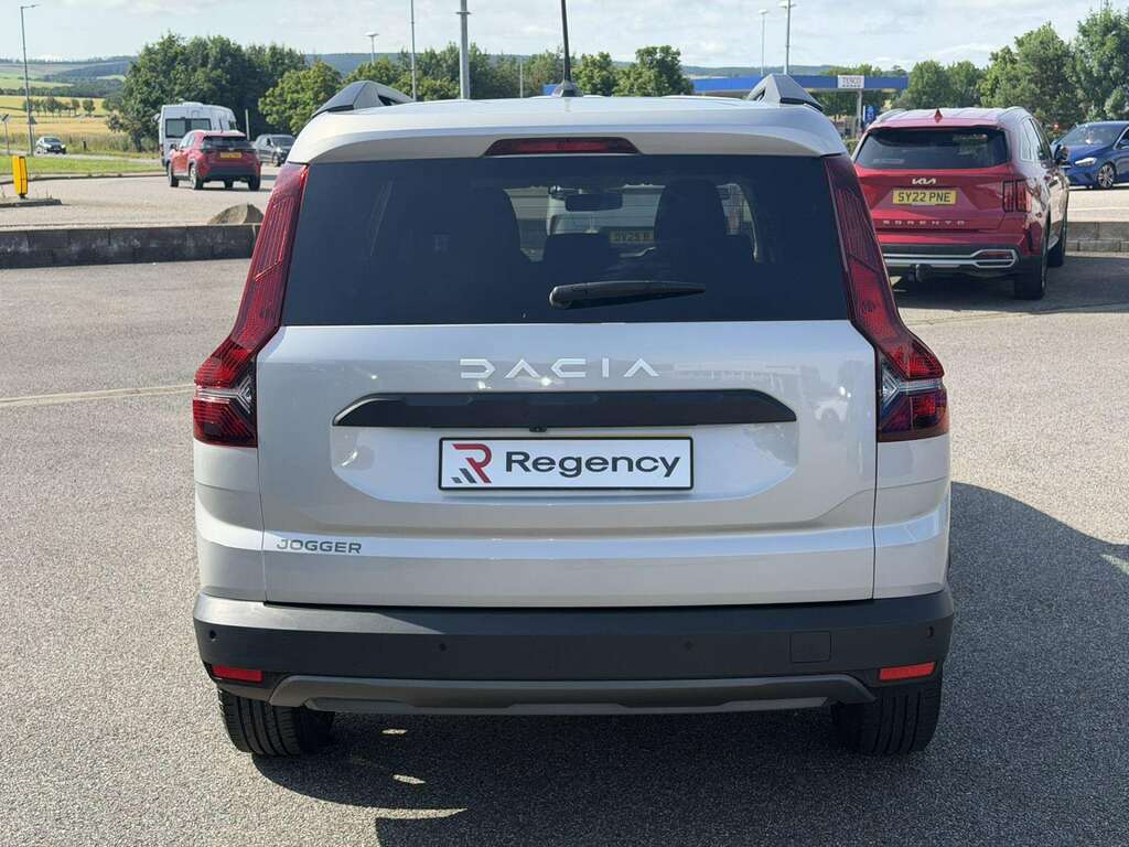 Dacia Jogger Expression Tce SD23JSY #5