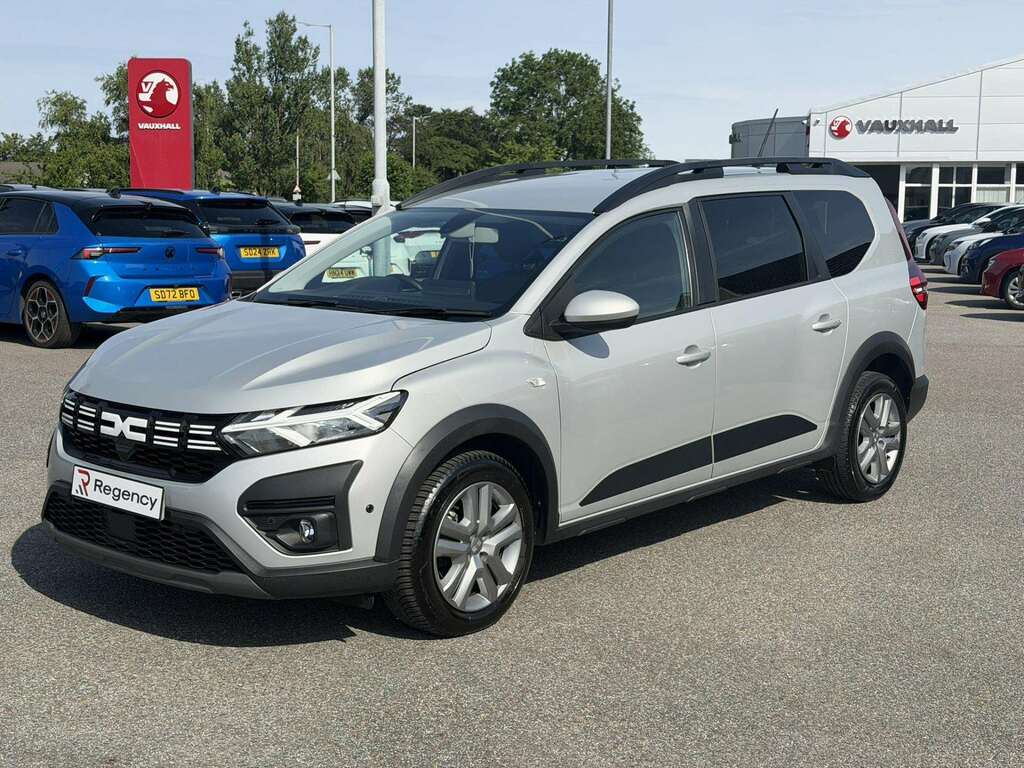 Dacia Jogger Expression Tce SD23JSY #3