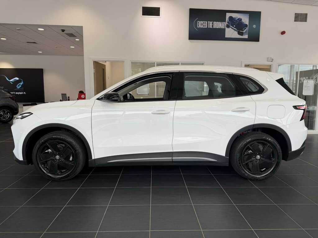 MG MGS5 Suv Se Ev Long Range Au SY26VXJ #4