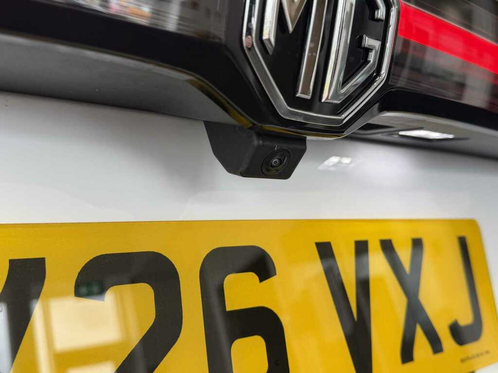 MG MGS5 Suv Se Ev Long Range Au SY26VXJ #6