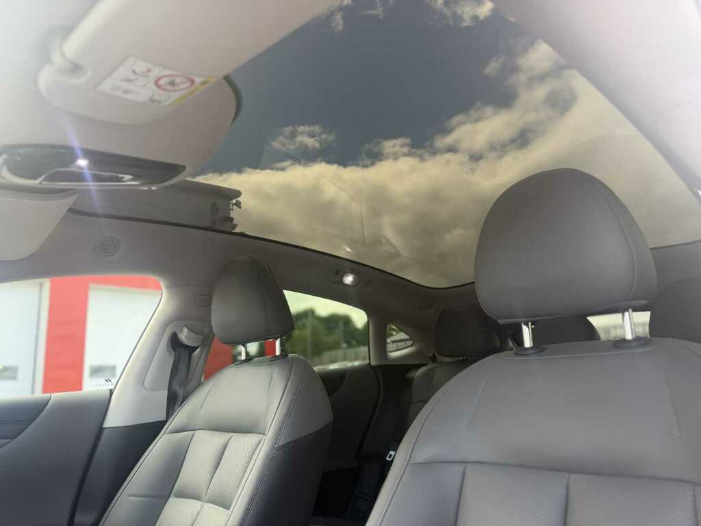 MG IM5 Saloon 75Kwh Standard Range Ev Au  #4