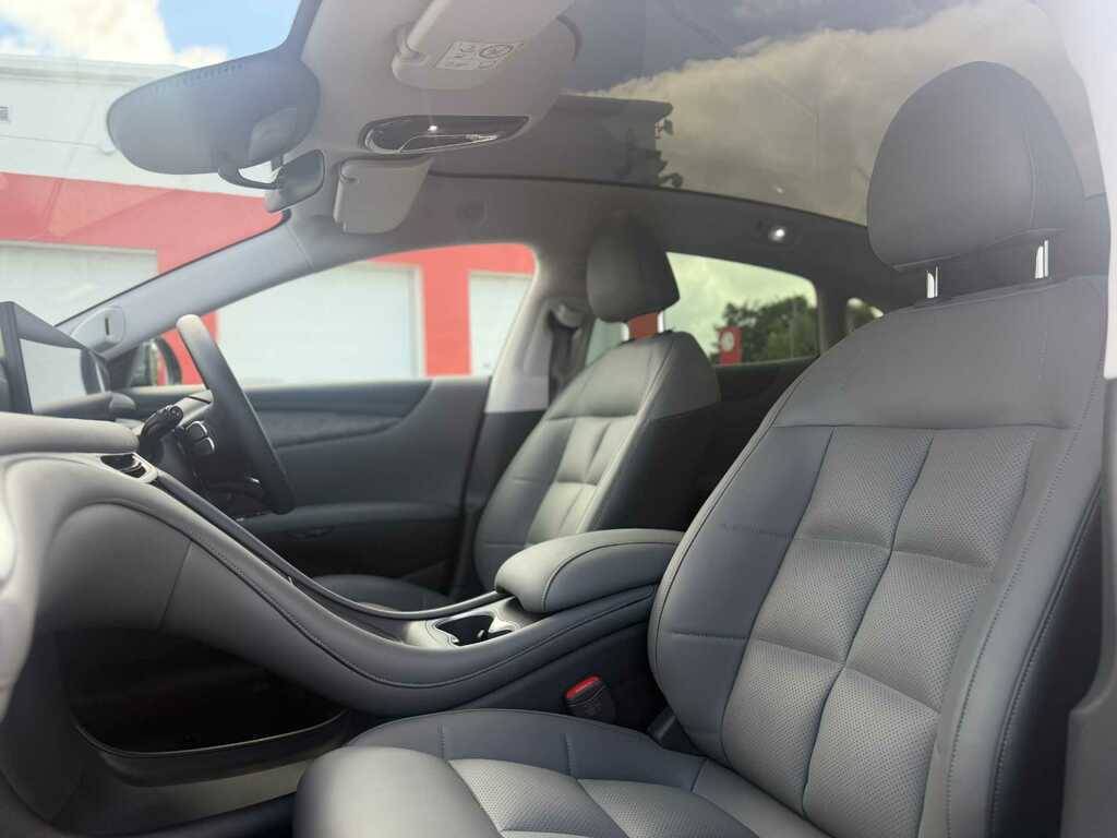 MG IM5 Saloon 75Kwh Standard Range Ev Au  #5