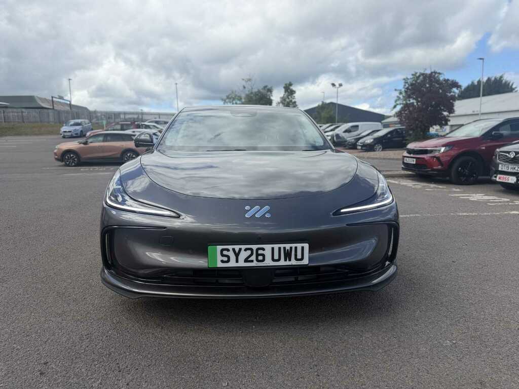 MG IM5 Saloon 75Kwh Standard Range Ev Au  #3