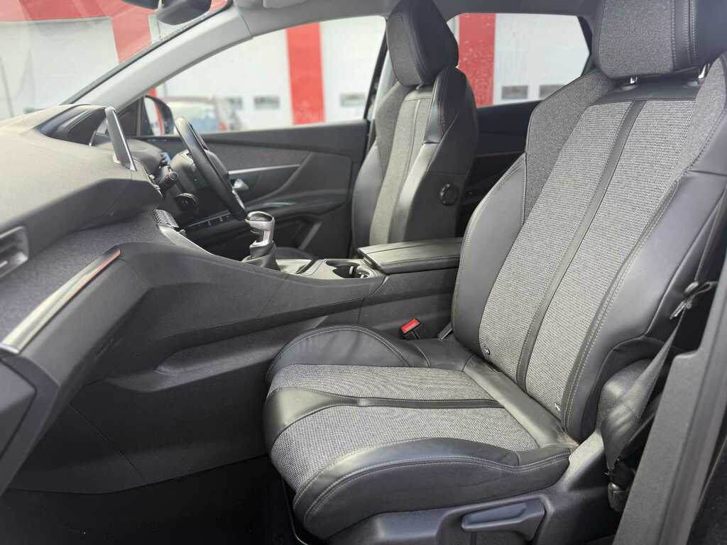 Peugeot 3008 Allure Ss  #4