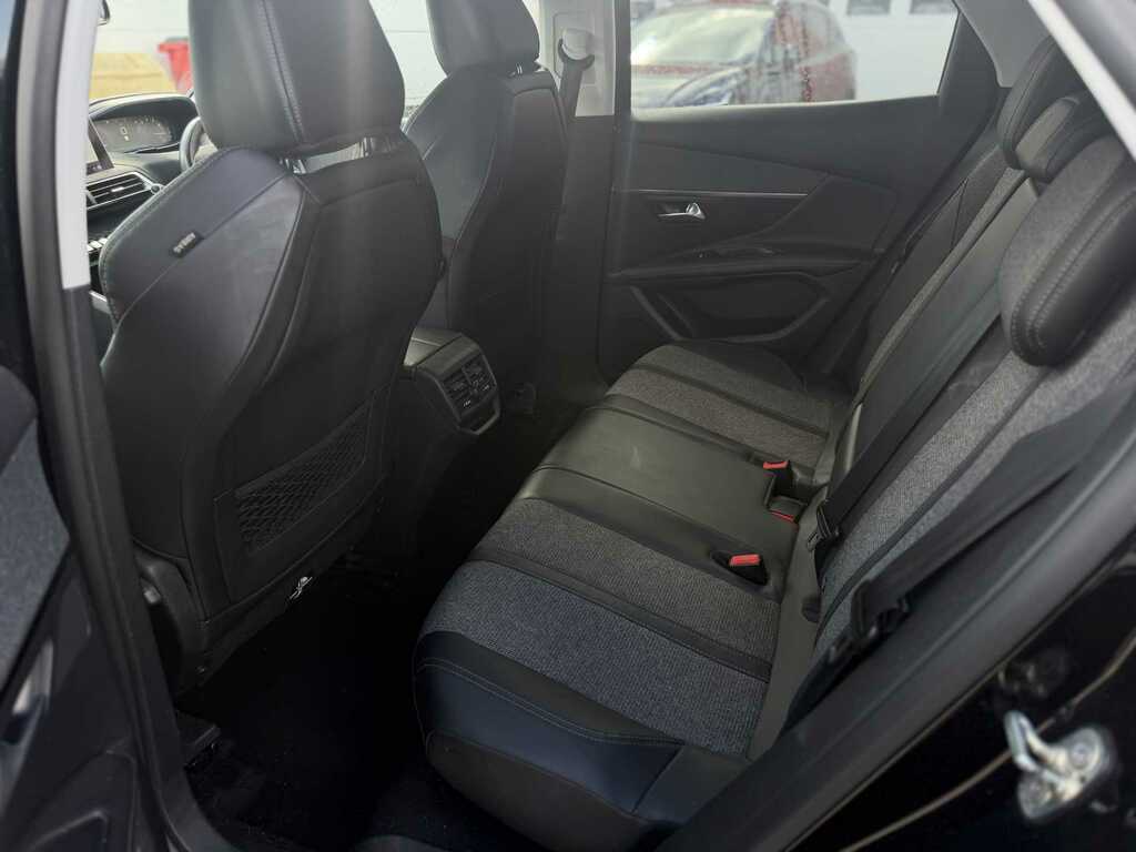 Peugeot 3008 Allure Ss  #6