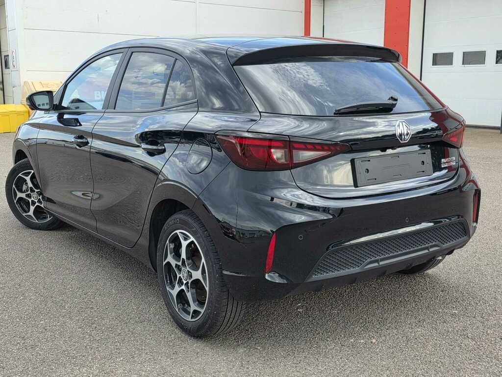 MG MG3 Trophy Hev CA25KMX #2