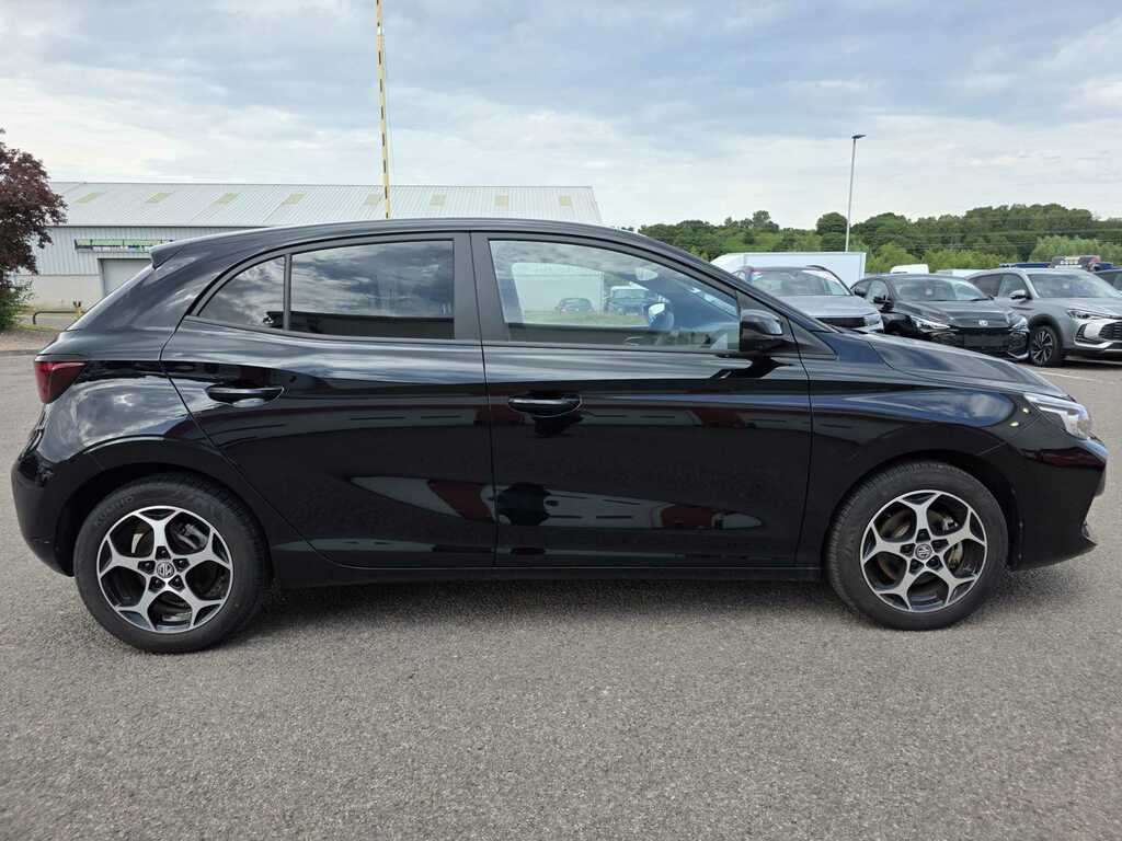 MG MG3 Trophy Hev CA25KMX #5