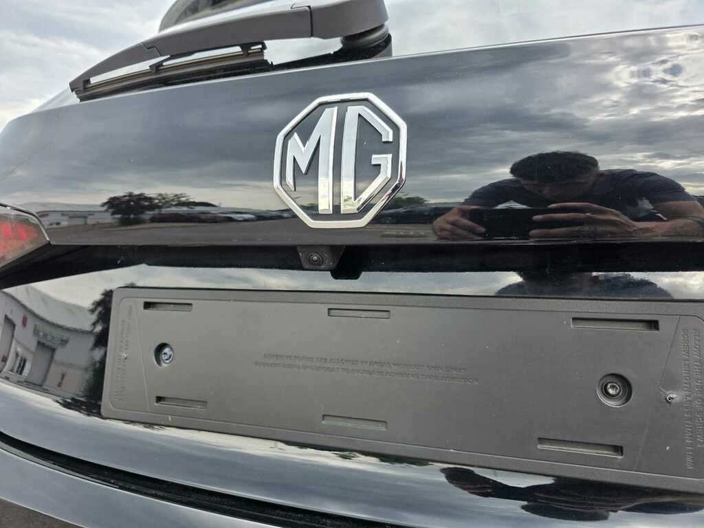MG MG3 Trophy Hev CA25KMX #6