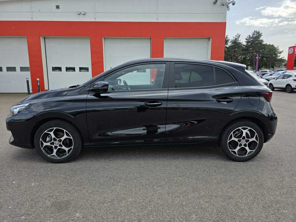 MG MG3 Trophy Hev CA25KMX #4
