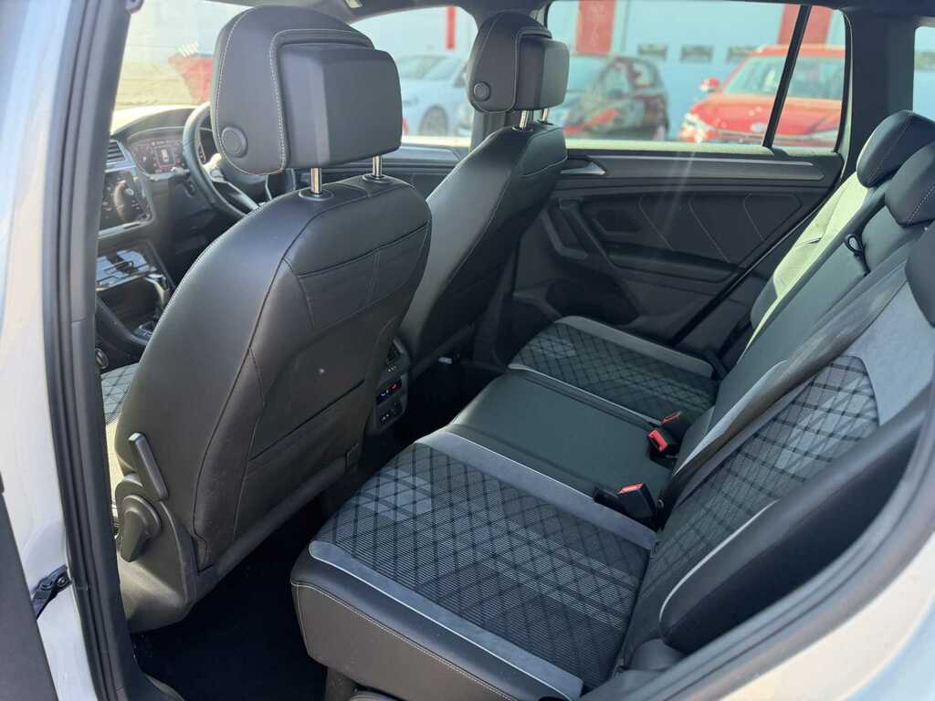 Volkswagen Tiguan R-line Edition Tsi S-a DF72XLB #6
