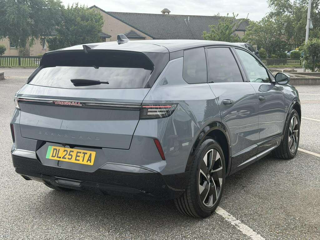 Vauxhall Grandland Gs Ev 213Ps  #6