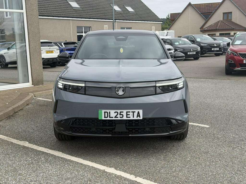 Vauxhall Grandland Gs Ev 213Ps  #2