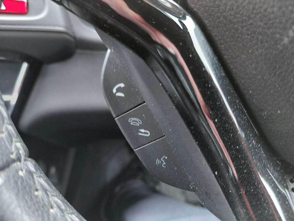 Honda Hr-V Ex Grey #20