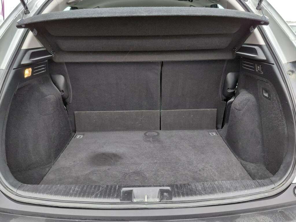 Honda Hr-V Ex Grey #31