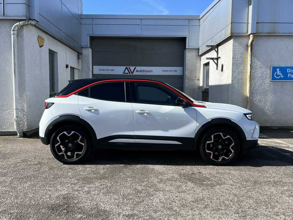 Vauxhall Mokka-e Gs Ev #3