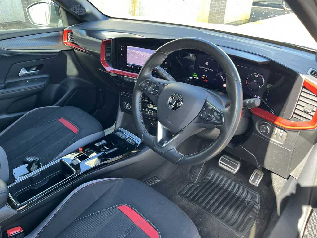Vauxhall Mokka-e Gs Ev #4