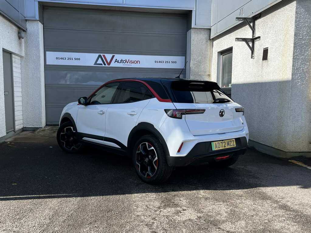Vauxhall Mokka-e Gs Ev #2