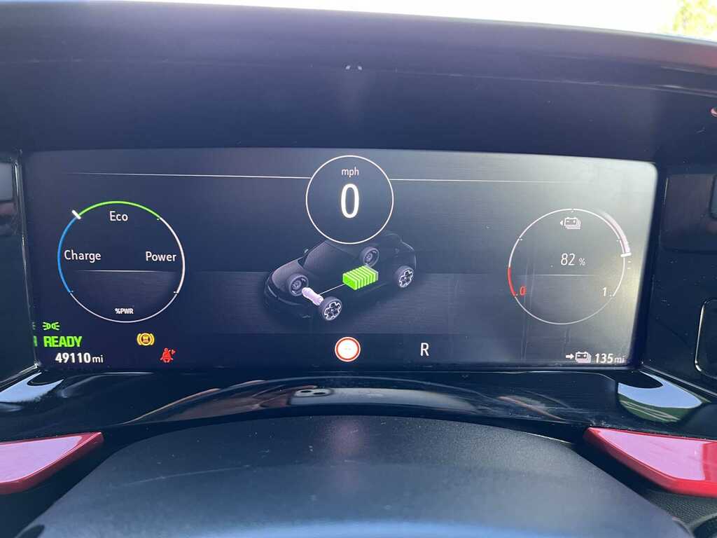 Vauxhall Mokka-e Gs Ev #6
