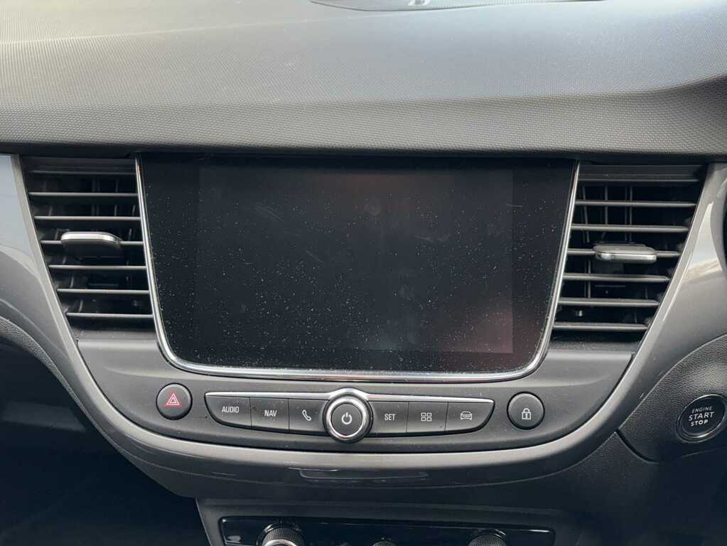 Vauxhall Crossland Ultimate Turbo #5