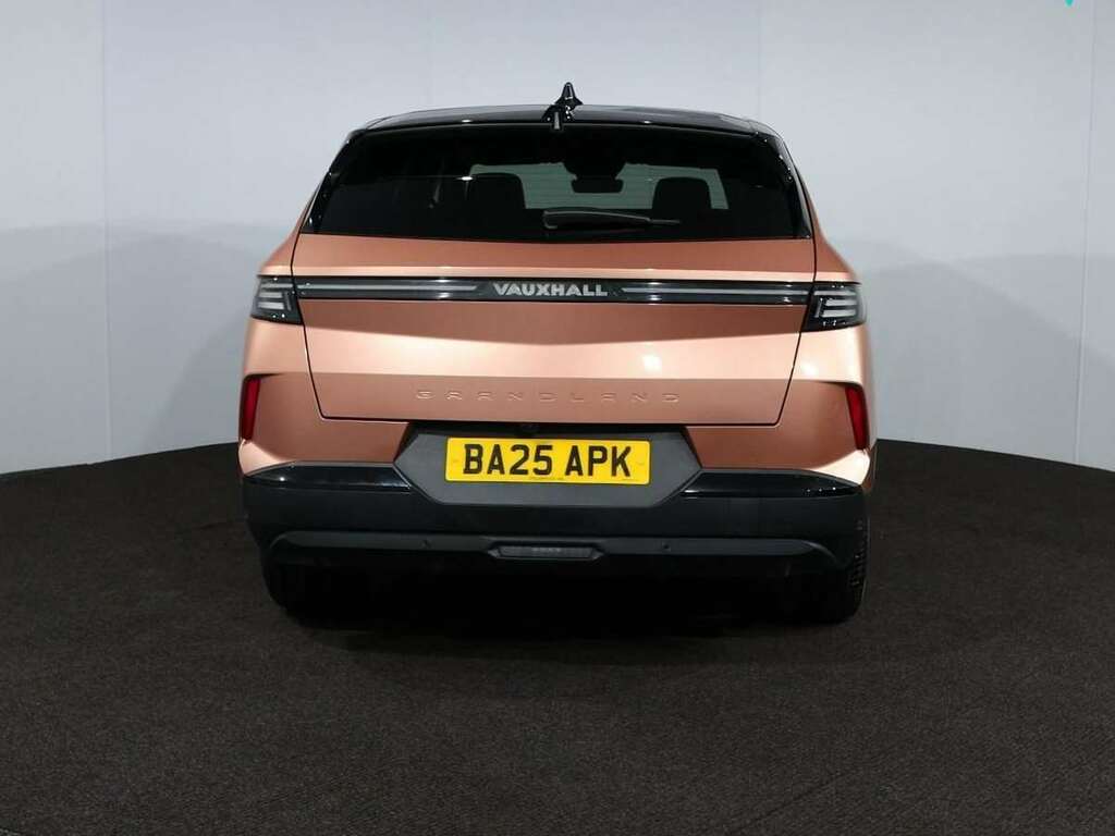 Vauxhall Grandland Ultimate Trbo Mhev A #6