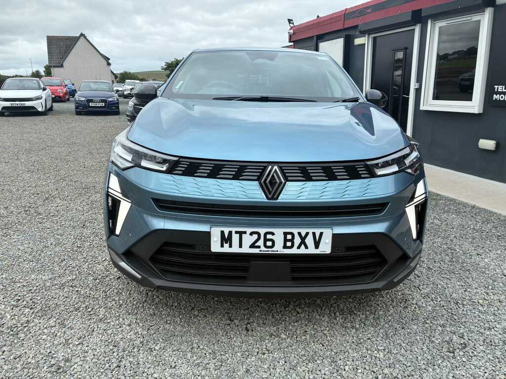 Renault Symbioz Techno Tce Mhev #3