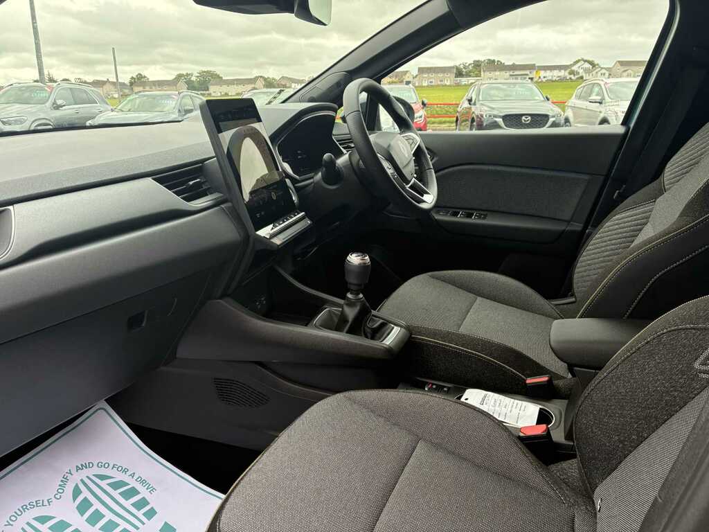 Renault Symbioz Techno Tce Mhev #5