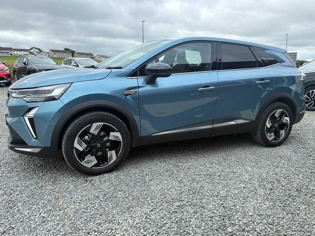 Renault Symbioz Techno Tce Mhev #4