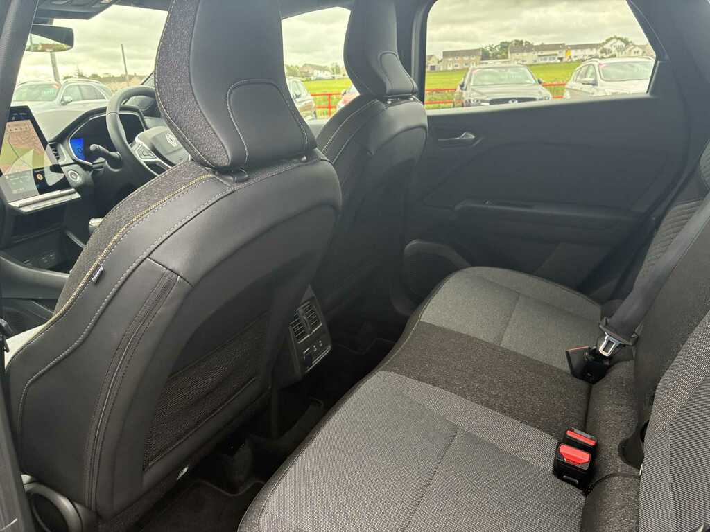 Renault Symbioz Techno Tce Mhev #6