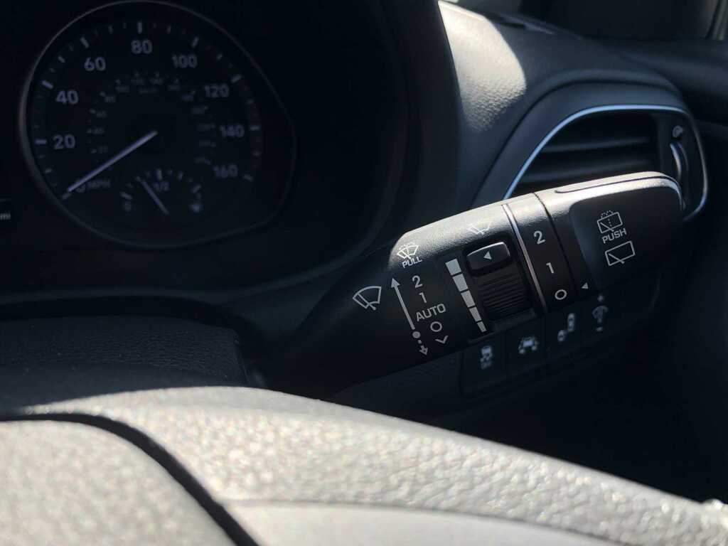 Hyundai I30 Se Blue #12