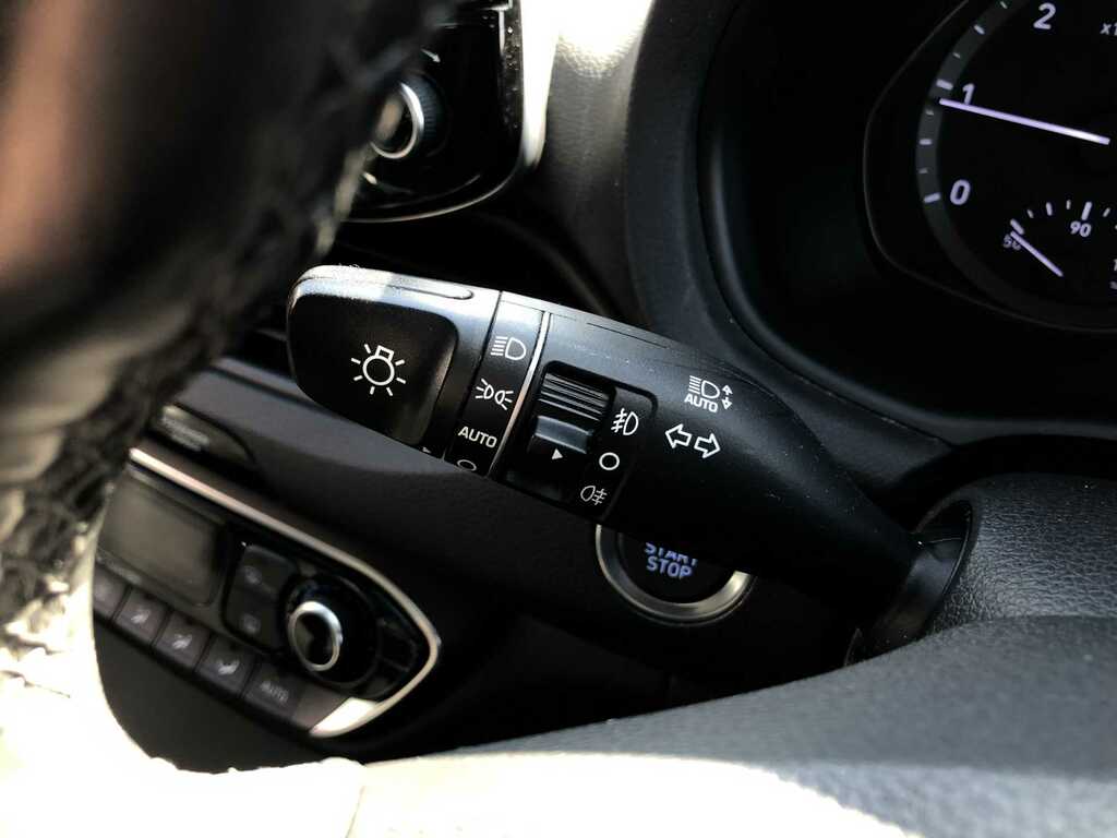 Hyundai I30 Se Blue #11