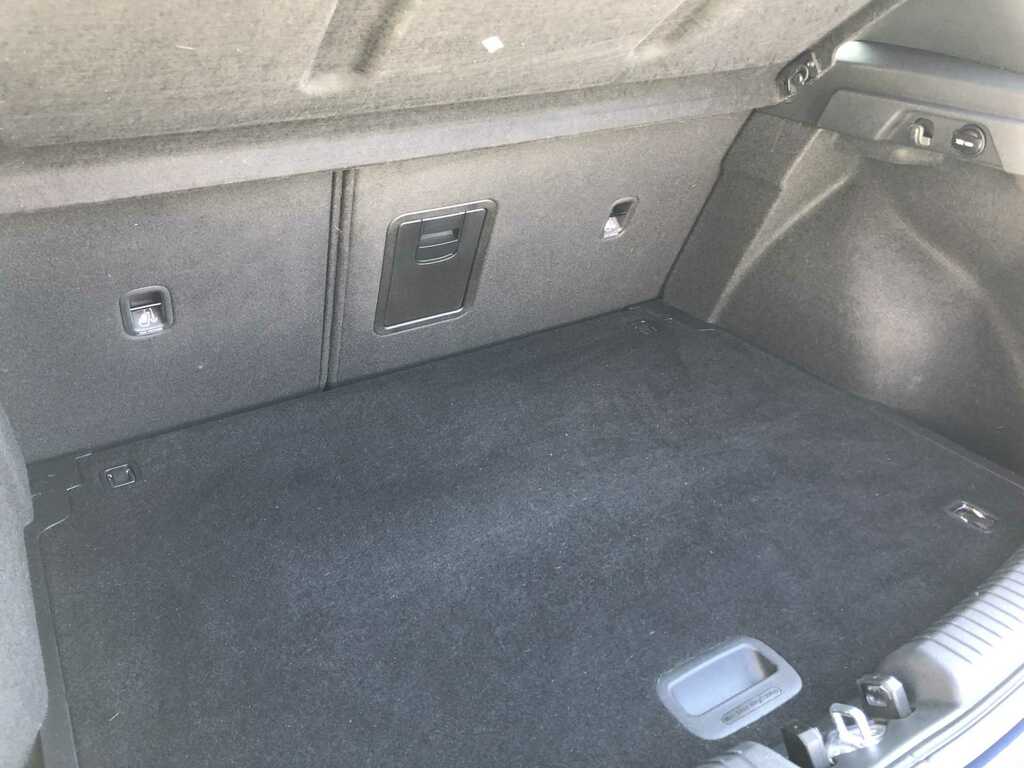 Hyundai I30 Se Blue #24