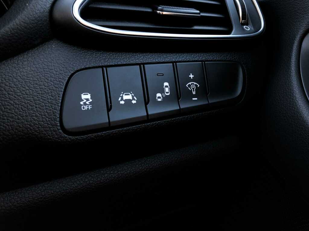 Hyundai I30 Se Blue #13