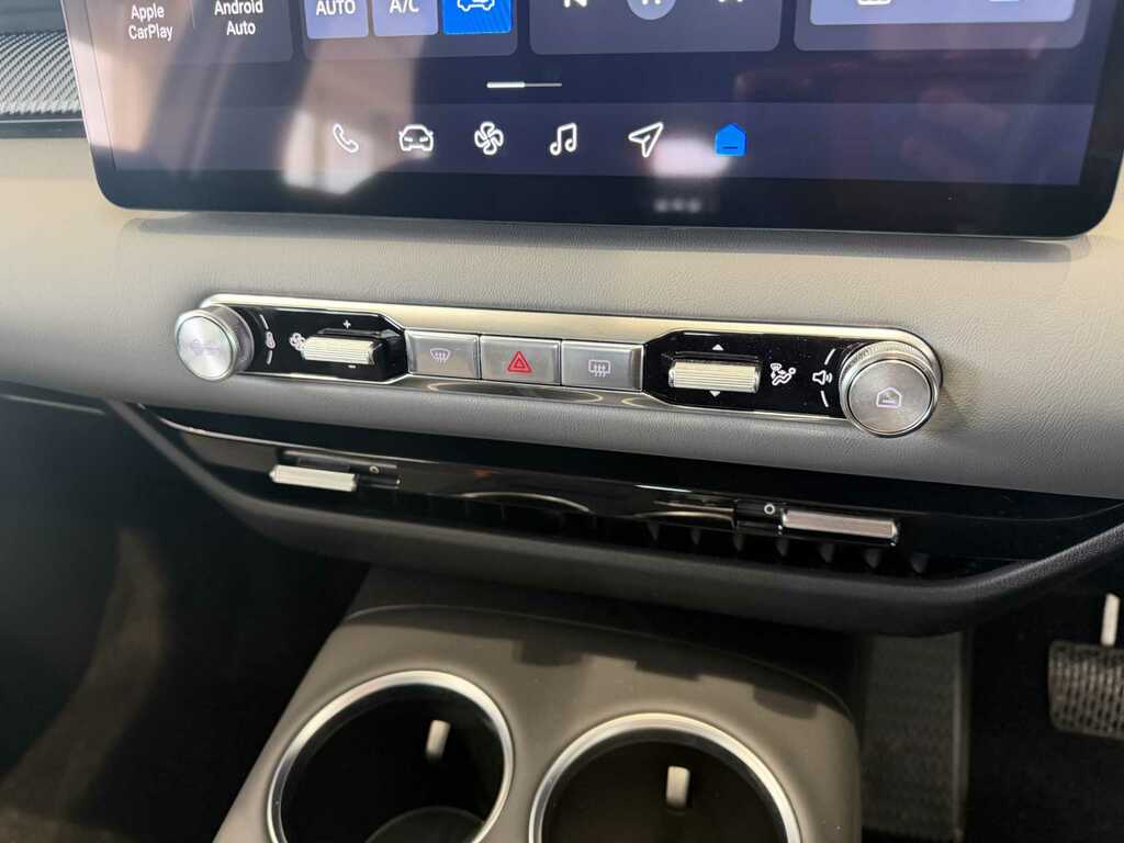 MG MGS5 170Kw Se Ev Long Range 64Kwh Blue #18