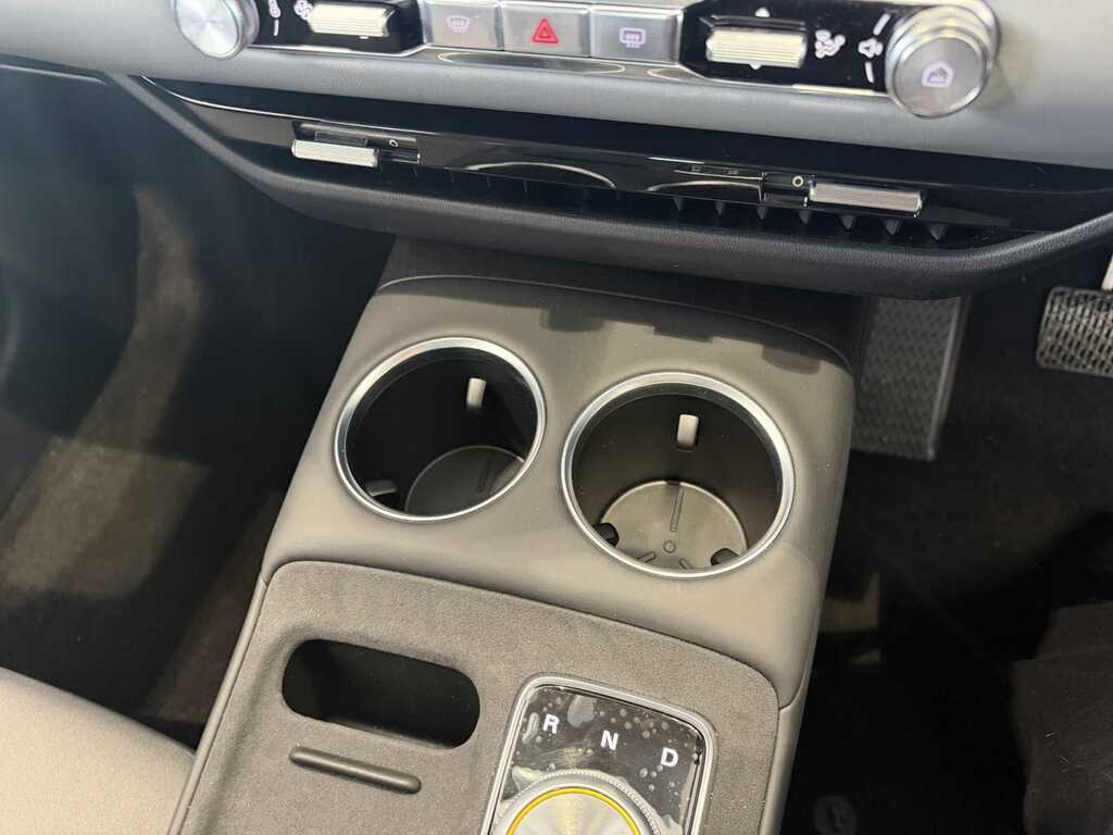 MG MGS5 170Kw Se Ev Long Range 64Kwh Blue #19