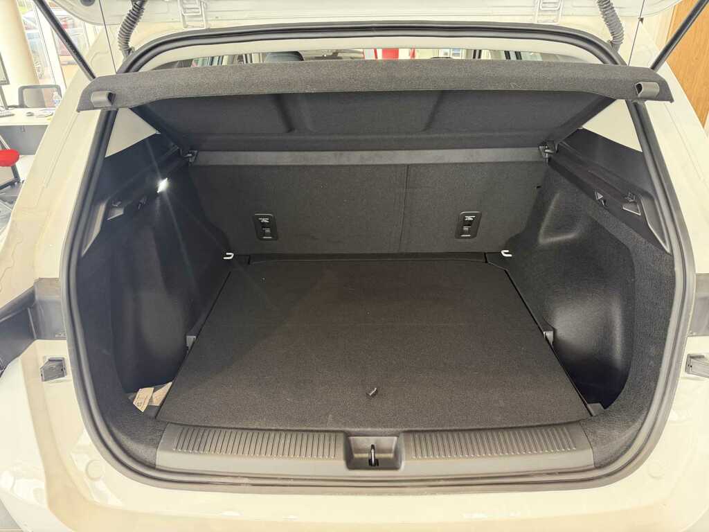 MG MGS5 170Kw Se Ev Long Range 64Kwh Blue #7