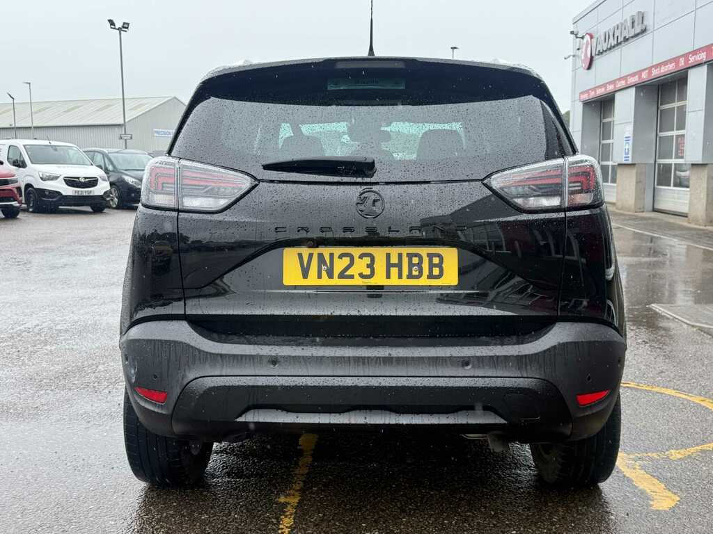 Vauxhall Crossland Ultimate Turbo  #6