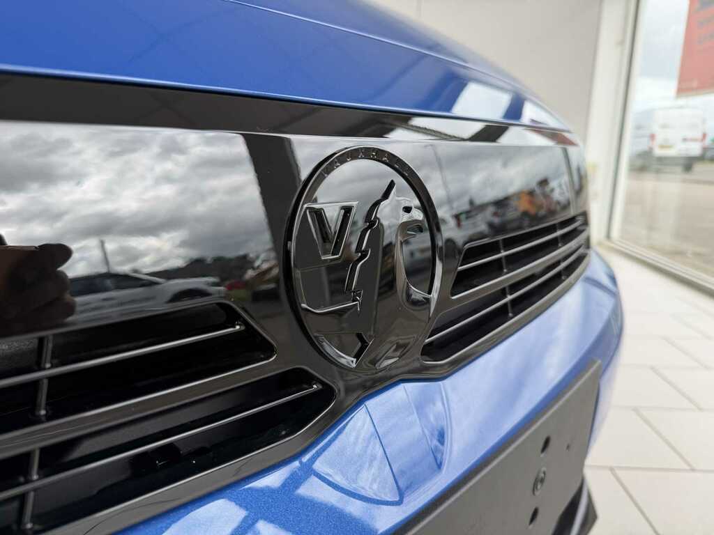 Vauxhall Corsa Hat 1.2 Tb 100Ps Yes Winter Pk  #2