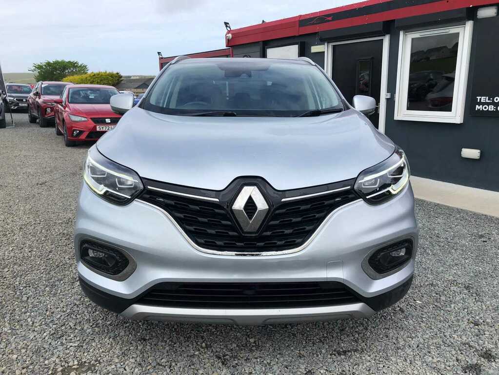 Renault Kadjar S Edition 1.3Tce  #2